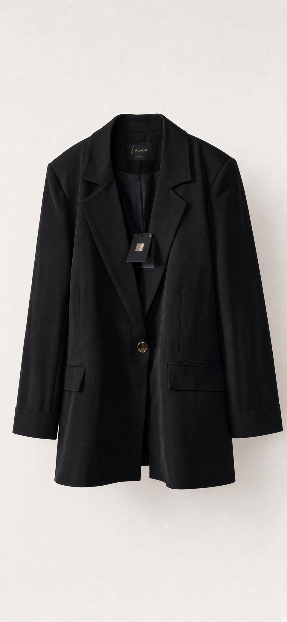 Blazer Morena