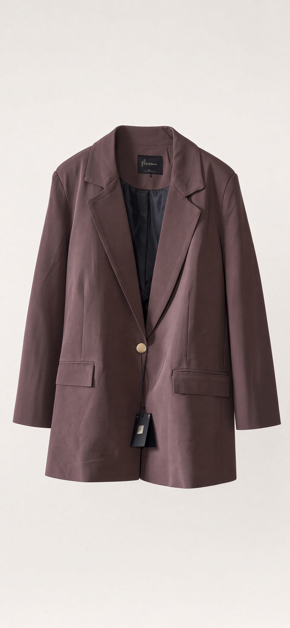 Blazer Morena
