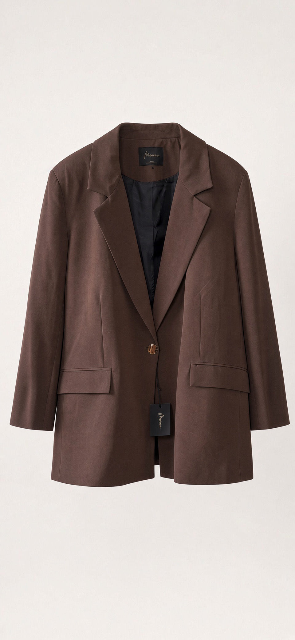 Blazer Morena