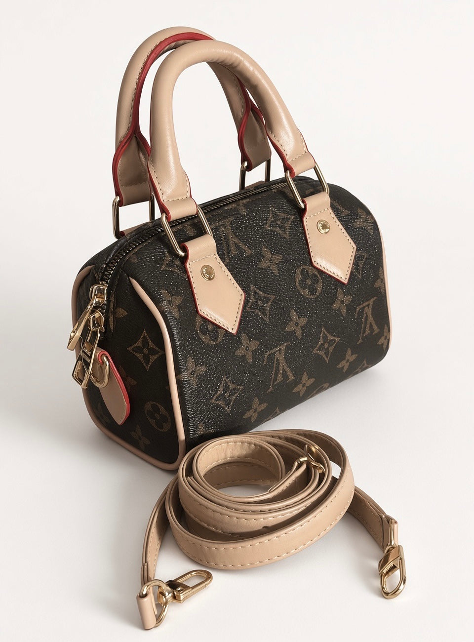 Mini Speedy