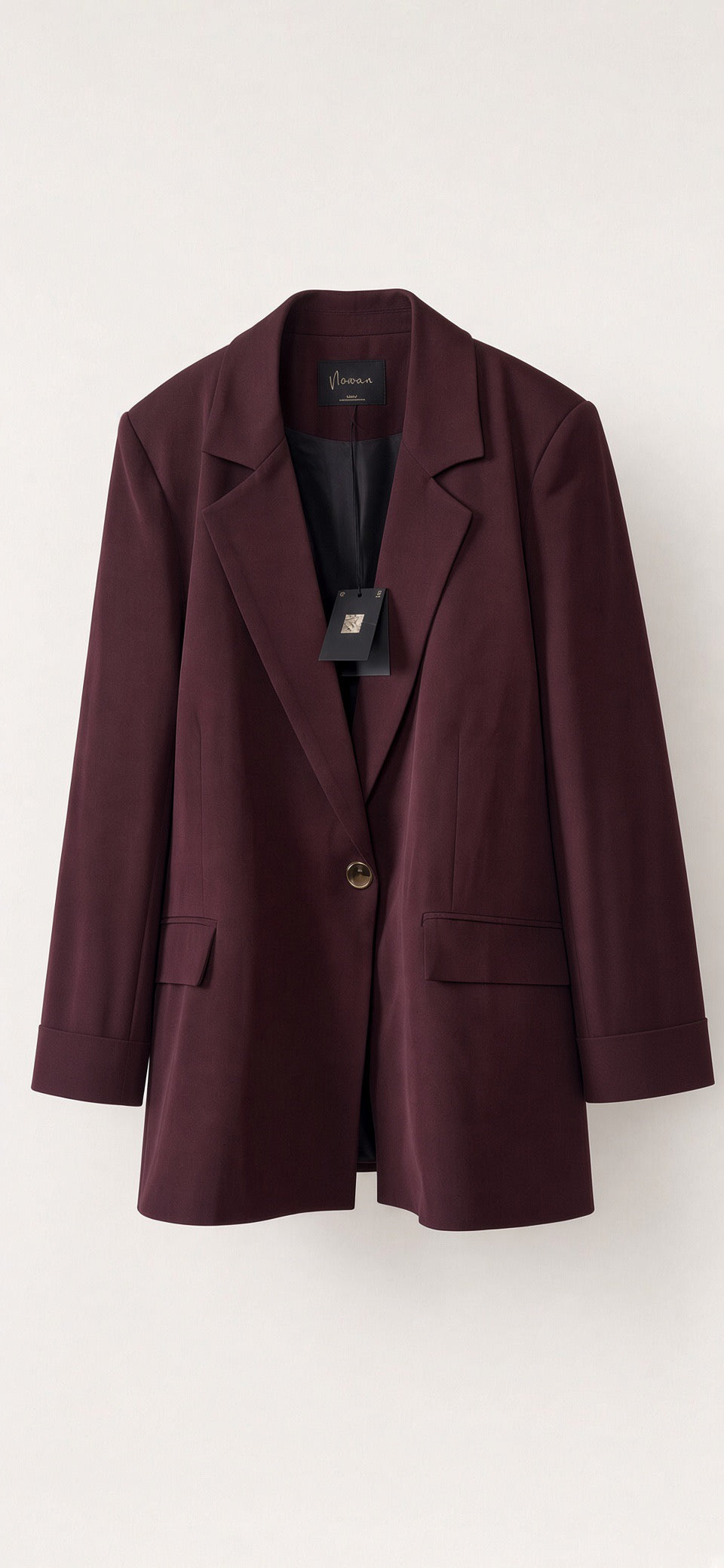 Blazer Morena