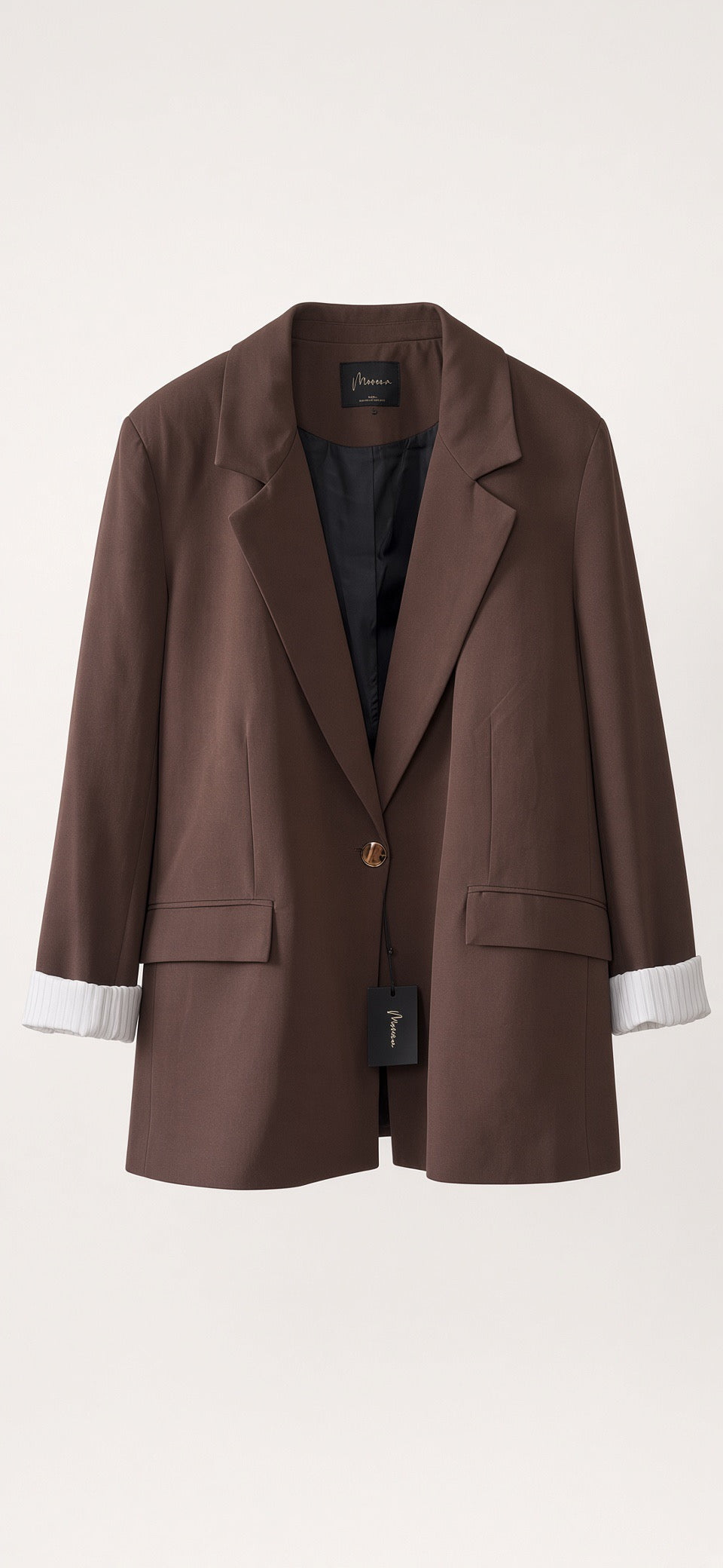 Blazer Morena