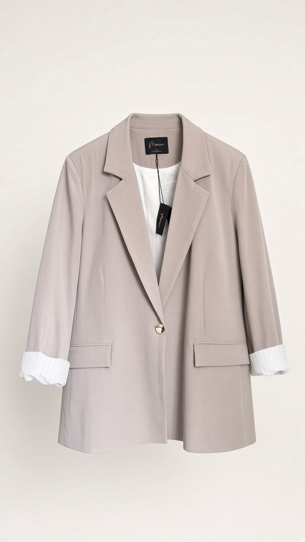 Blazer Morena