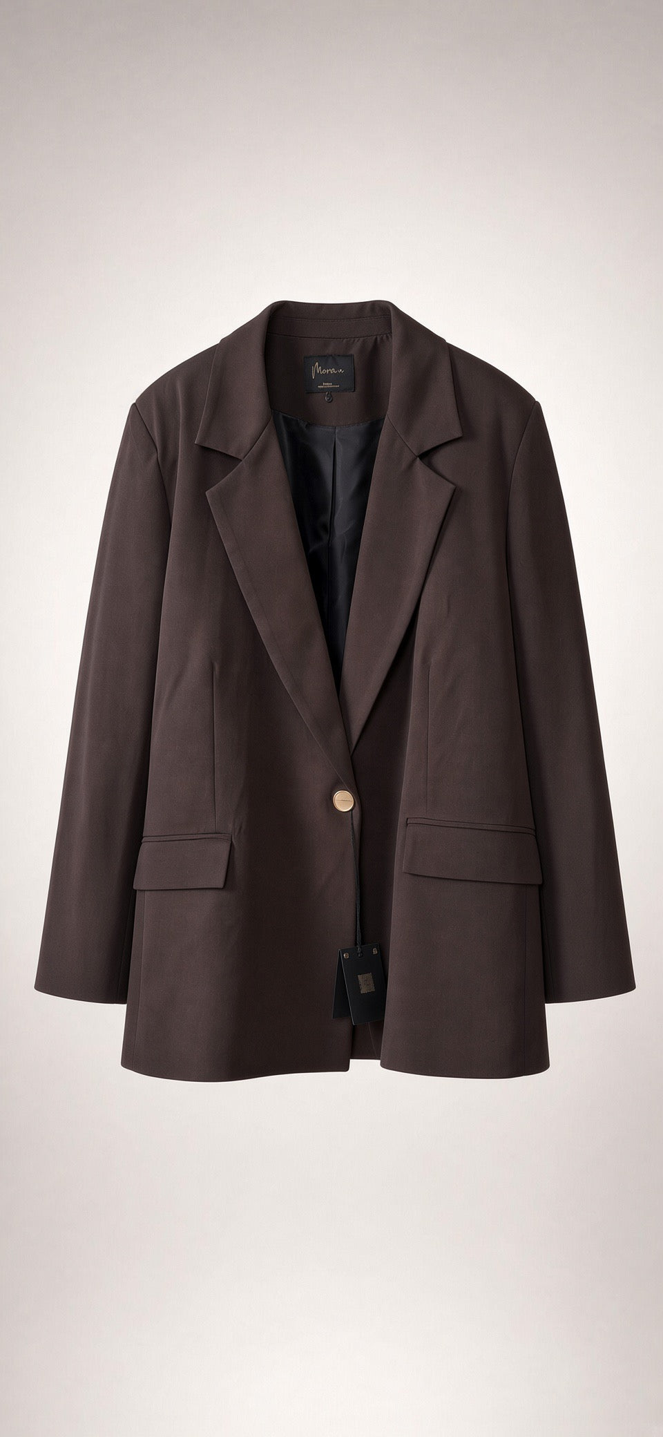 Blazer Morena