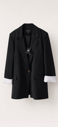 Blazer Morena