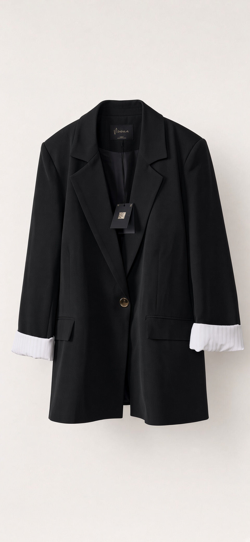 Blazer Morena