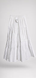 Boho Skirt