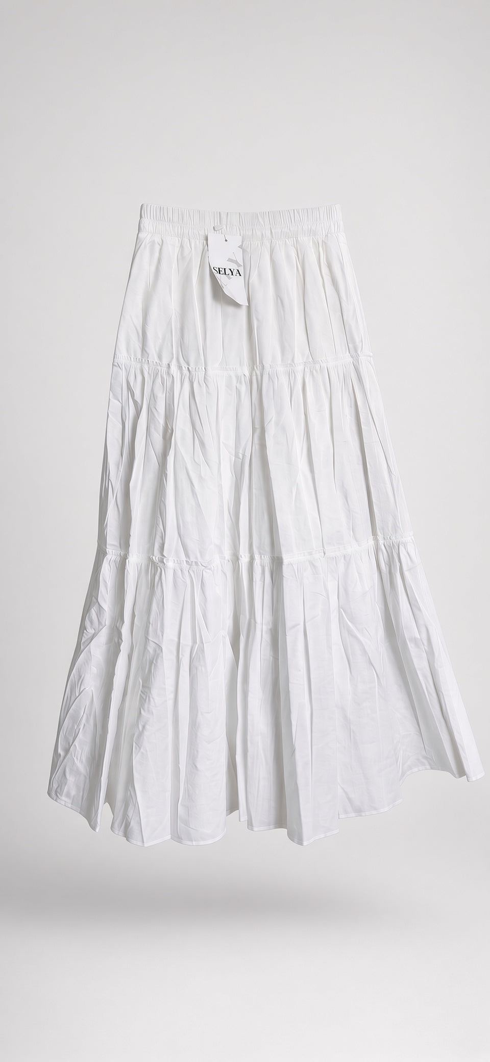 Boho Skirt