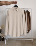 Oversized Shirt