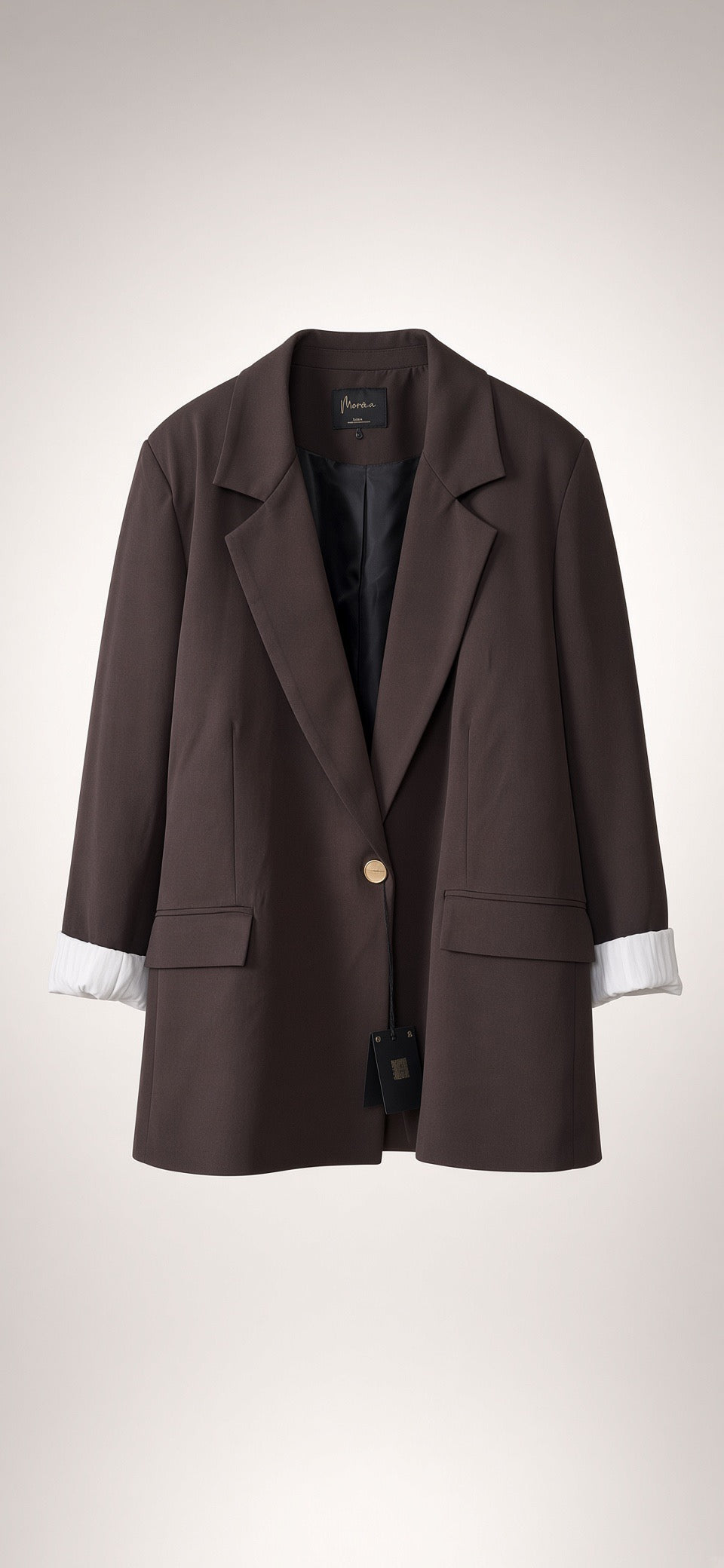 Blazer Morena