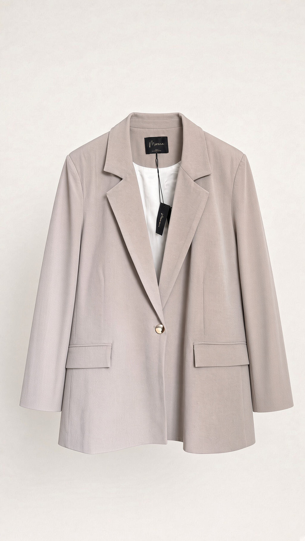 Blazer Morena