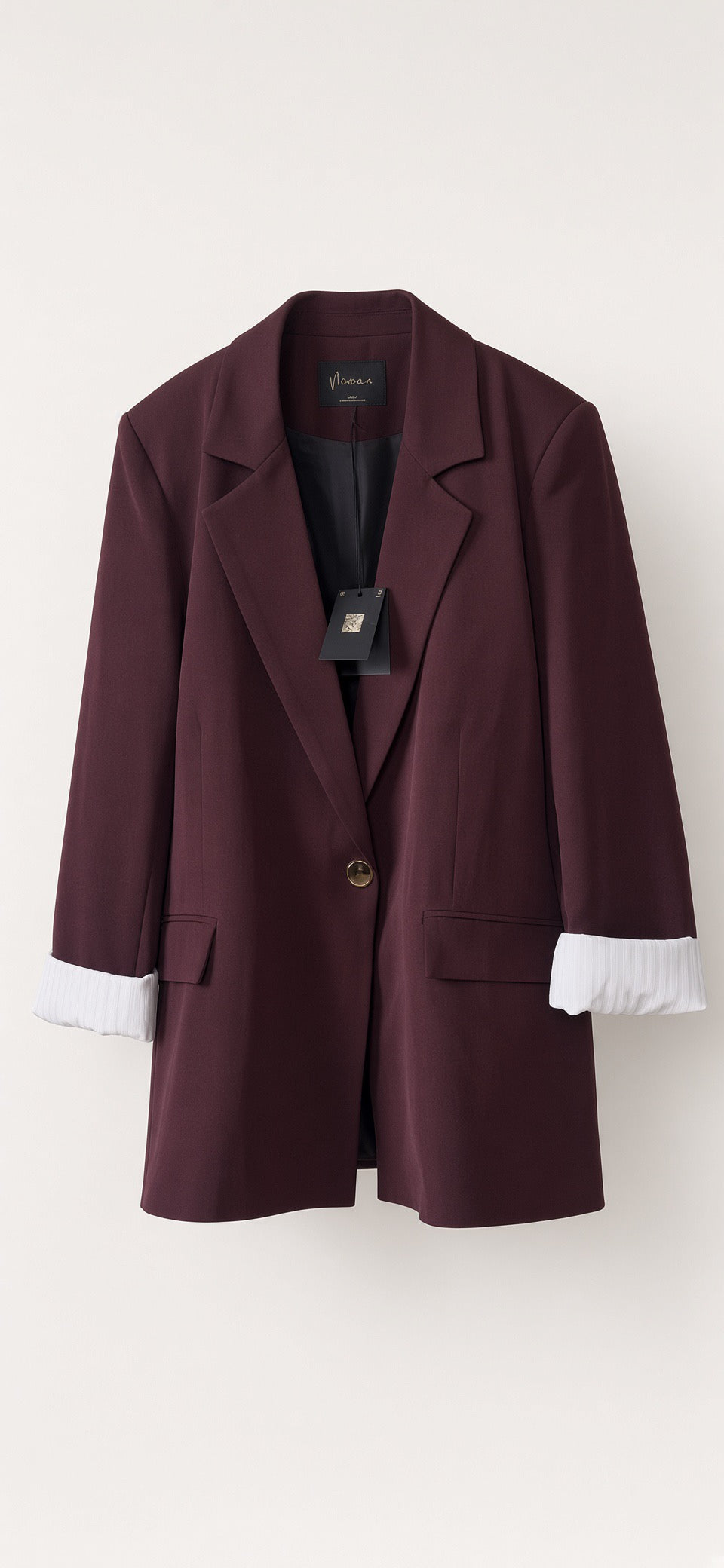 Blazer Morena